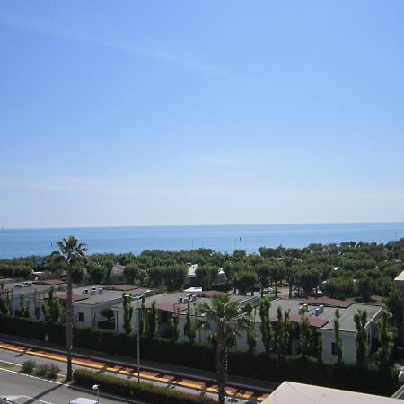 Casa Antonia Porto SantʼElpidio Exterior foto