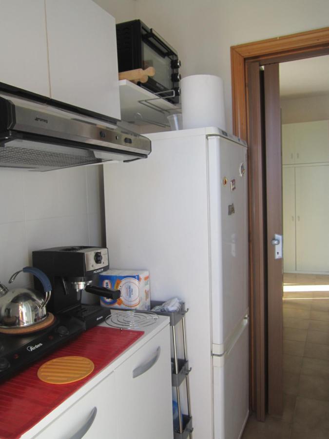Casa Antonia Porto SantʼElpidio Exterior foto