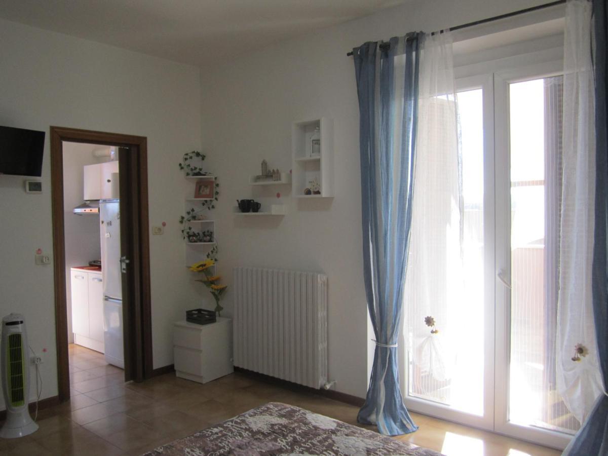 Casa Antonia Porto SantʼElpidio Exterior foto